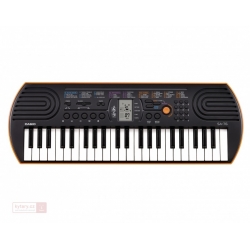 Call Store to Check Availability - Casio SA76 